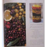 FRUITS CONFITS CIRE dabeille