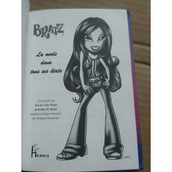 David Cody Weiss Bratz La mode dans tous ses états