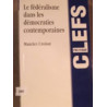 Federalismes democrat.contemp