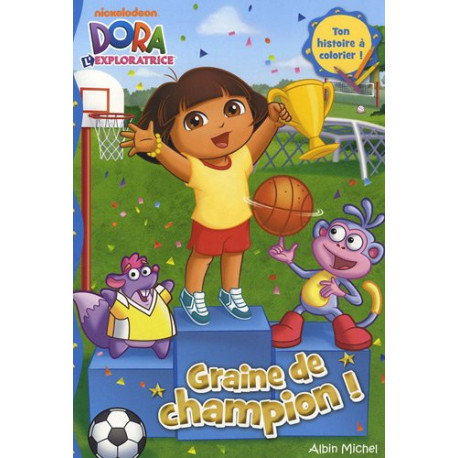 Graine de Champion Graine de Champion