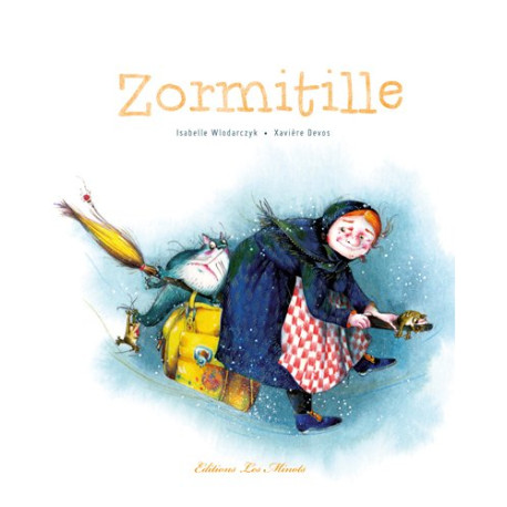 Zormitille Zormitille