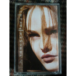 Vanessa Paradis Variations sur le même t'aime Cassette Audio...