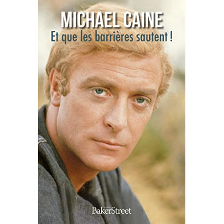 Et que les barrières sautent Et que les barrières sautent