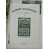 L'Illustration n4726 30 Septembre 1933 La Petite Illustration n644...