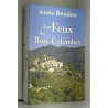 Les feux de bois colombes - J. Boudou