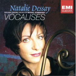 Vocalises