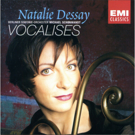 Vocalises Vocalises
