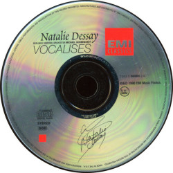 Vocalises