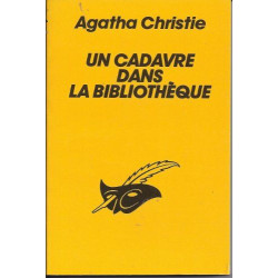 Un Cadavre dans la bibliothèque