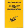 Un Cadavre dans la bibliothèque