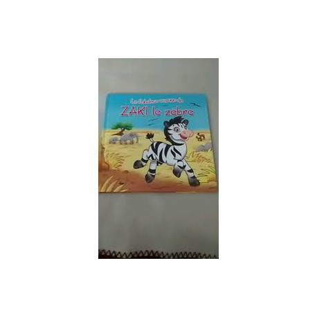 Le fabuleux voyage - 4 titels