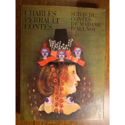 Contes grund