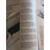 Guilde du livre lausanne Bulletin mensuel n8 Août 1964 29ème année