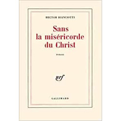 Sans la miséricorde du Christ
