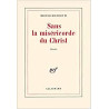 Sans la miséricorde du Christ