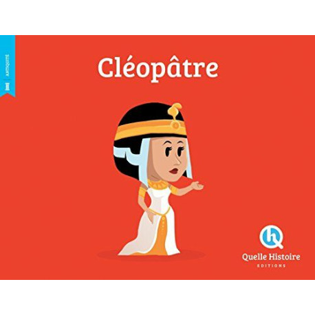 Cléopâtre Cléopâtre