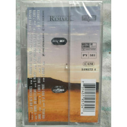 Pow Wow Comme un guetteur Cassette Audio-K7 NEUVE SOUS BLISTER