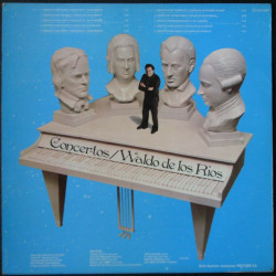 Concertos