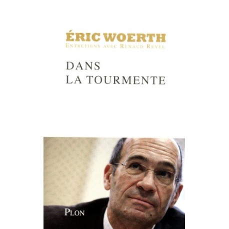 Dans la tourmente Dans la tourmente
