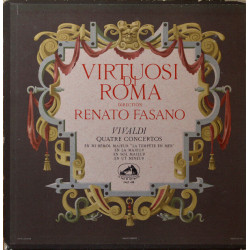Quatre Concertos