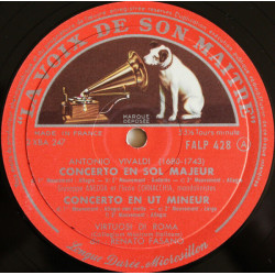 Quatre Concertos