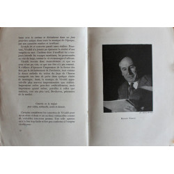 Quatre Concertos