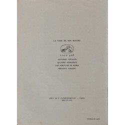 Quatre Concertos