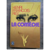 Henri-François Rey - La comédie / Le livre de Poche