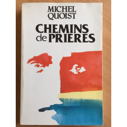 Chemins de prières