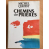 Chemins de prières