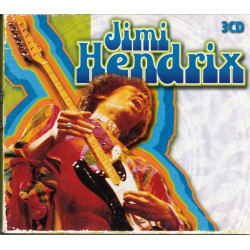 Jimi Hendrix