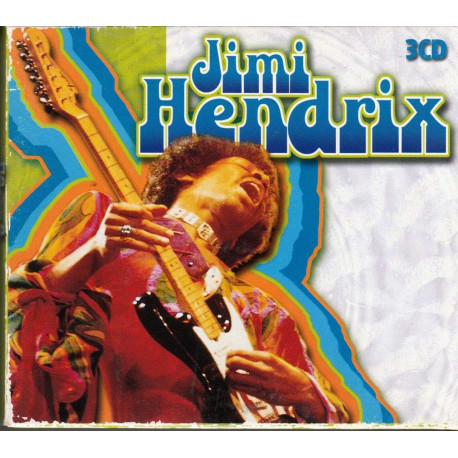 Jimi Hendrix