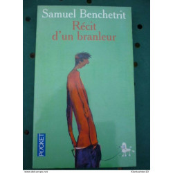 Samuel Benchetrit - Récit d'un branleur / Pocket