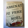 Pierre véry L'assassinat du Pére noel