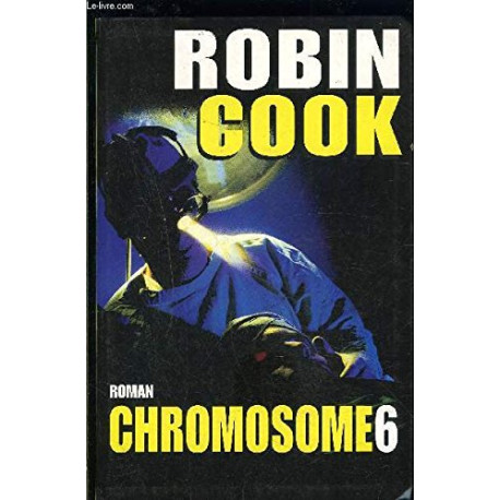 Chromosome 6 Chromosome 6