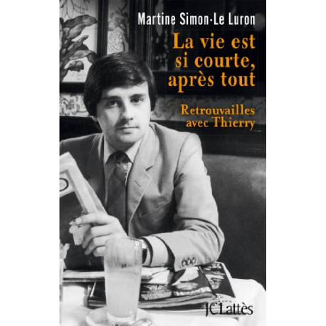 La vie est si courte après tout La vie est si courte après tout