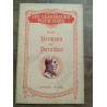 goethe Hermann und Dorothea Les classiques pour tous hatier