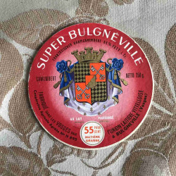 Super Bulgnéville