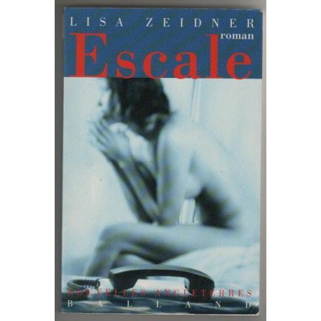 L'Escale