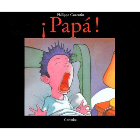 Papá Papá