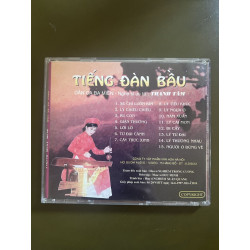 Tiếng Đàn Bầu - Dân Ca 3 Miền