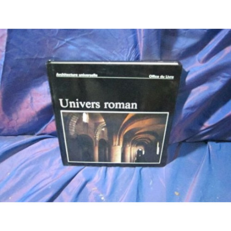 Univers gothique Univers gothique