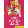 Le Mec de la tombe d'à coté