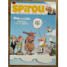 Spirou nº 4021 6 mai 2015