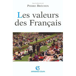 Les valeurs des Français Evolutions de 1980 à 2000