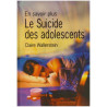 Le suicide des adolescents