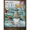 Casemate Nº 108 Le Phare des Tempêtes novembre 2017