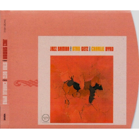 Jazz Samba