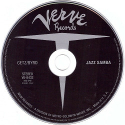 Jazz Samba