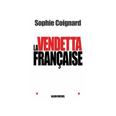 La vendetta francaise